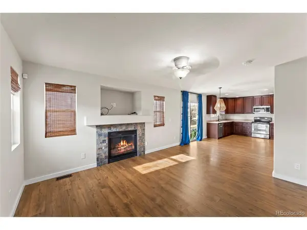 11508 Black Maple, Colorado Springs, CO 80921