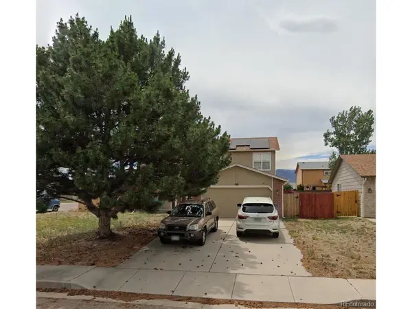 530 Jayton, Colorado Springs, CO 80911