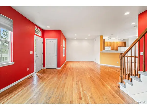 3029 S Walden, Aurora, CO 80013