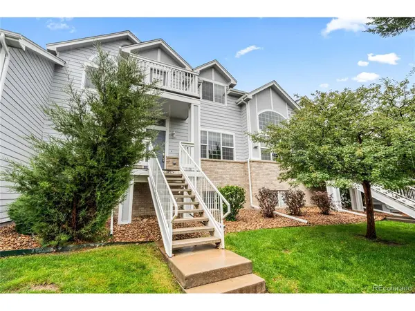 3029 S Walden, Aurora, CO 80013