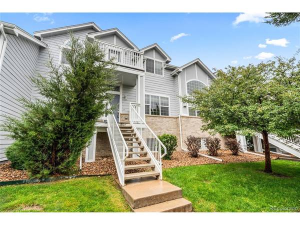 3029 S Walden, Aurora, CO 80013