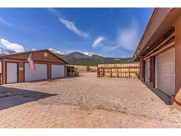 Address not disclosed, Westcliffe, CO 81252