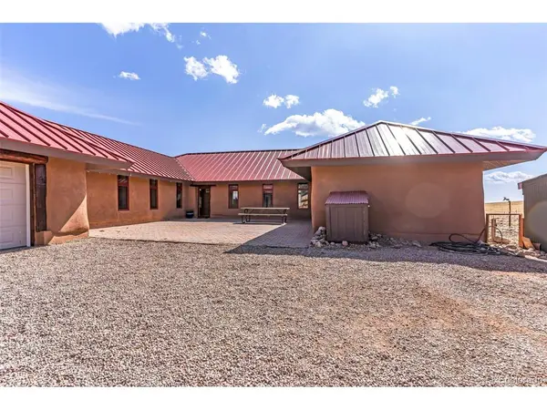 Address not disclosed, Westcliffe, CO 81252