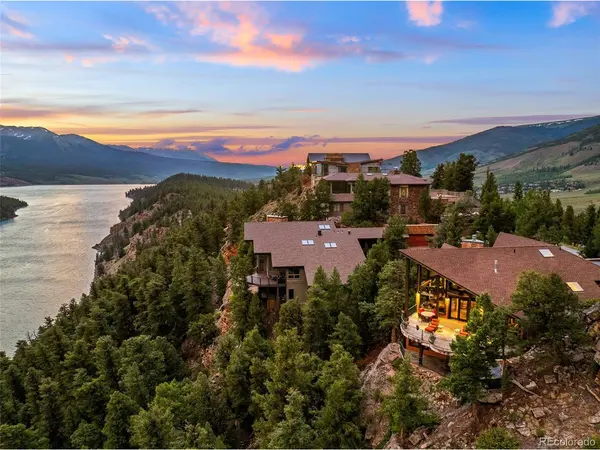 31 Pinnacle, Dillon, CO 80435