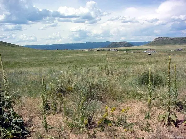 Lot 4 Twin Bluffs, Larkspur, CO 80118