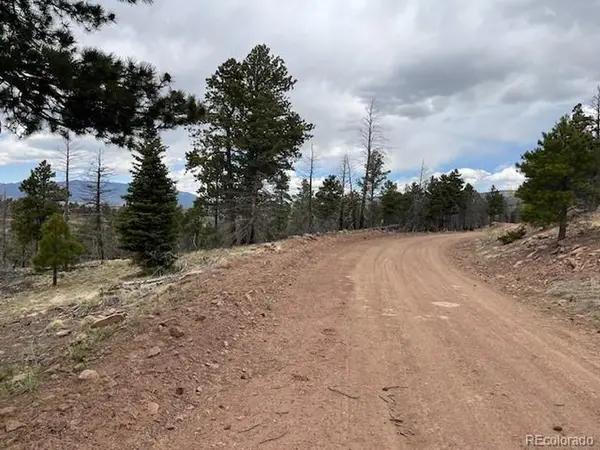 513 Leslie, Fort Garland, CO 81133