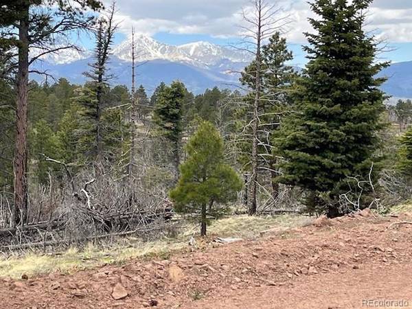 513 Leslie, Fort Garland, CO 81133