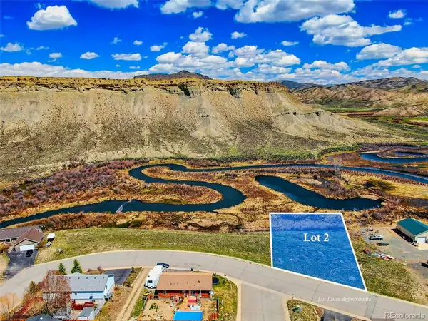 1115 W Bluff, Kremmling, CO 80459
