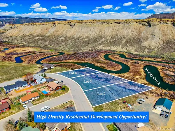 1115 W Bluff, Kremmling, CO 80459