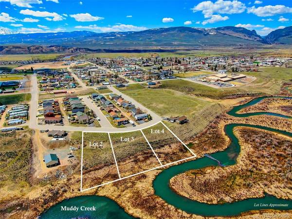 1115 W Bluff, Kremmling, CO 80459