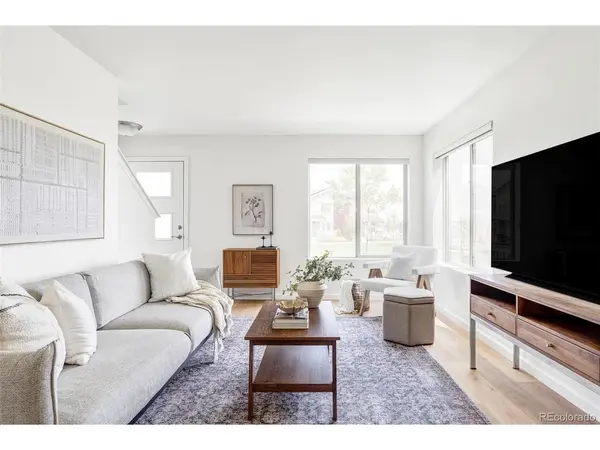6317 Hanover, Denver, CO 80238