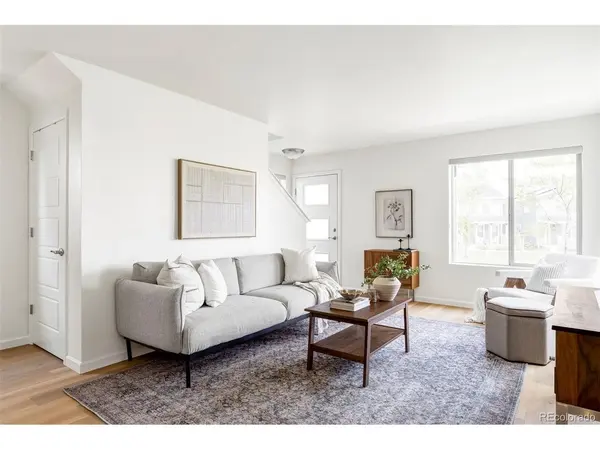 6317 Hanover, Denver, CO 80238