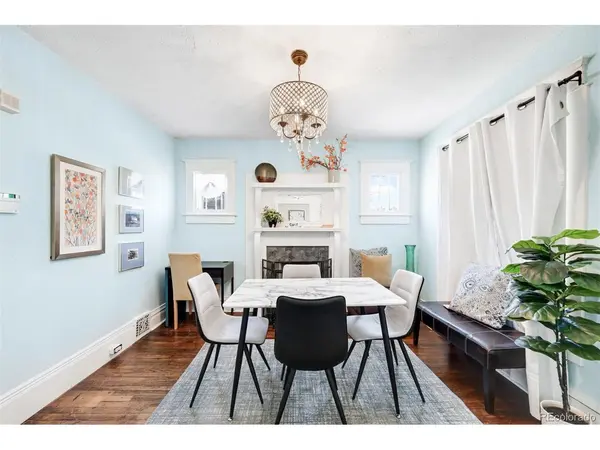 421 E Alameda, Denver, CO 80209