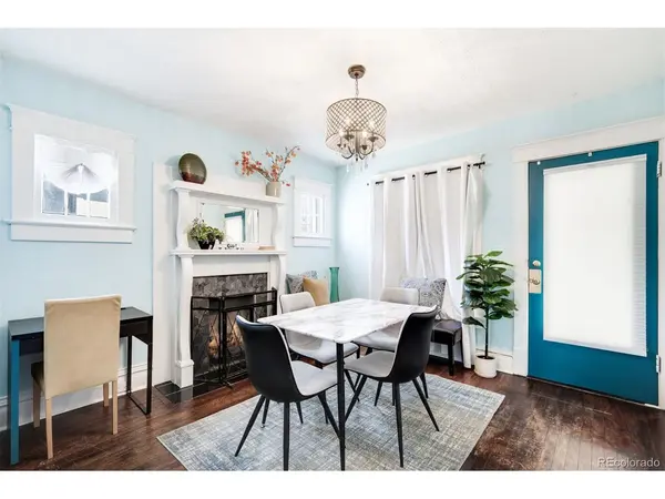 421 E Alameda, Denver, CO 80209