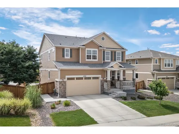 12263 Pontiac, Thornton, CO 80602