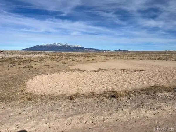 9 Arapahoe, Blanca, CO 81123