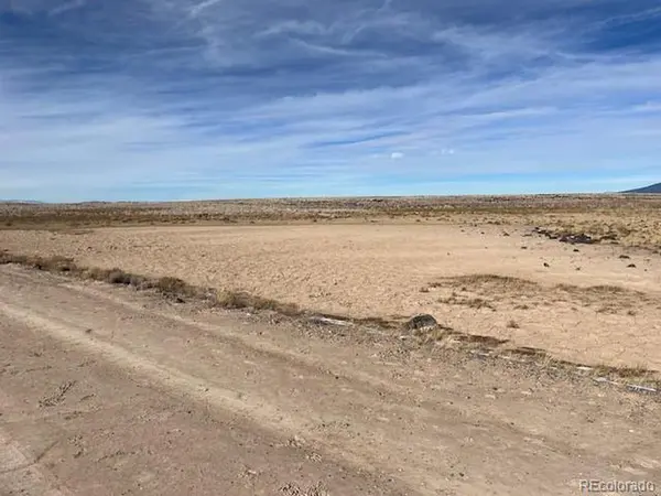 9 Arapahoe, Blanca, CO 81123