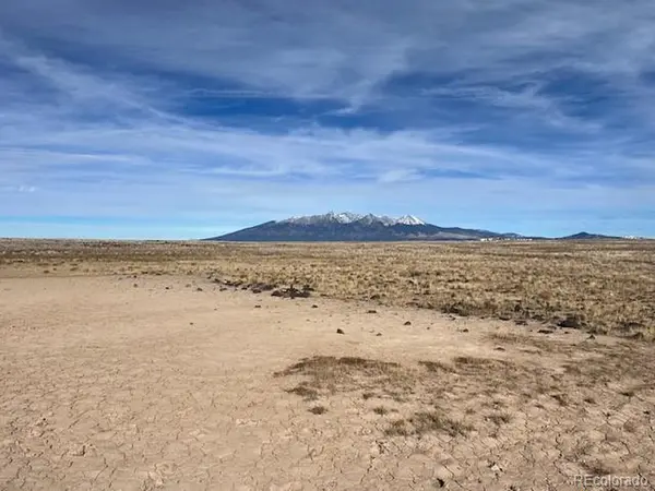 9 Arapahoe, Blanca, CO 81123