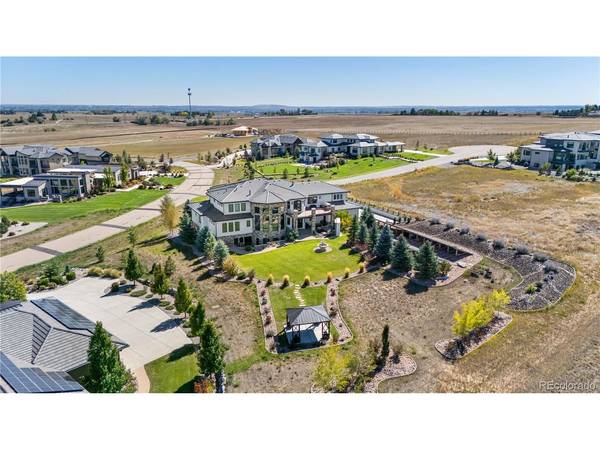 6771 Niwot Hills, Niwot, CO 80503