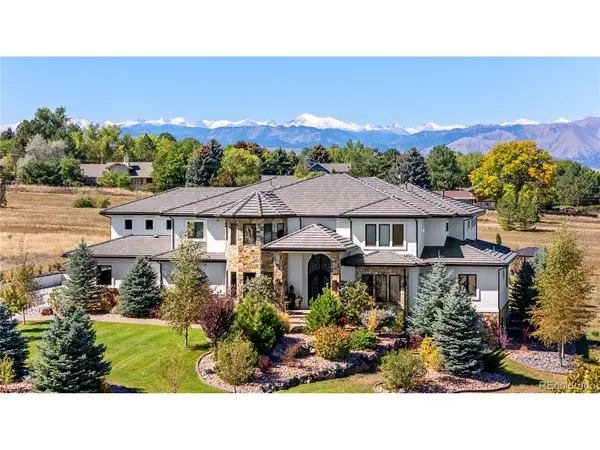 6771 Niwot Hills, Niwot, CO 80503