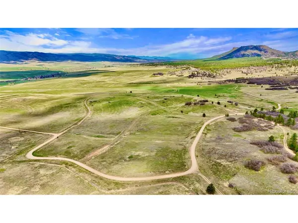 1 S Perry Park, Larkspur, CO 80118