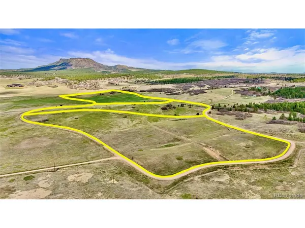 1 S Perry Park, Larkspur, CO 80118