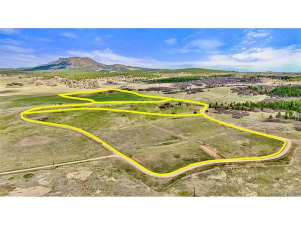 1 S Perry Park, Larkspur, CO 80118