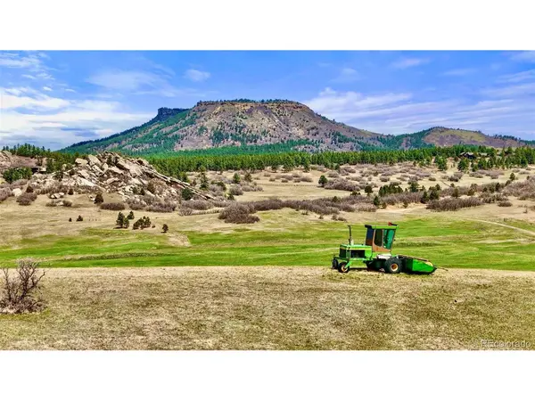 1 S Perry Park, Larkspur, CO 80118