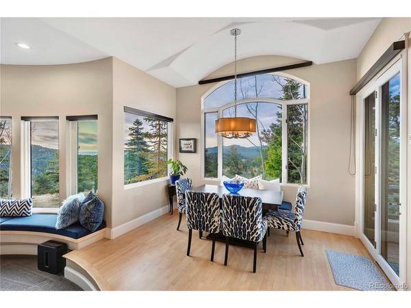 814 Neville, Golden, CO 80401