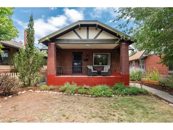 3220 N Madison, Denver, CO 80205