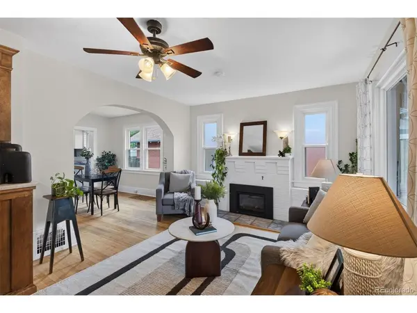 3220 N Madison, Denver, CO 80205