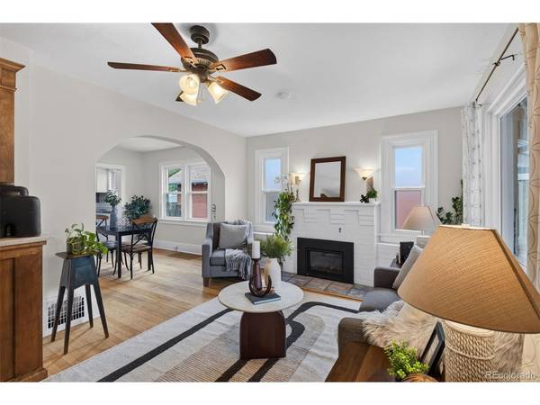 3220 N Madison, Denver, CO 80205