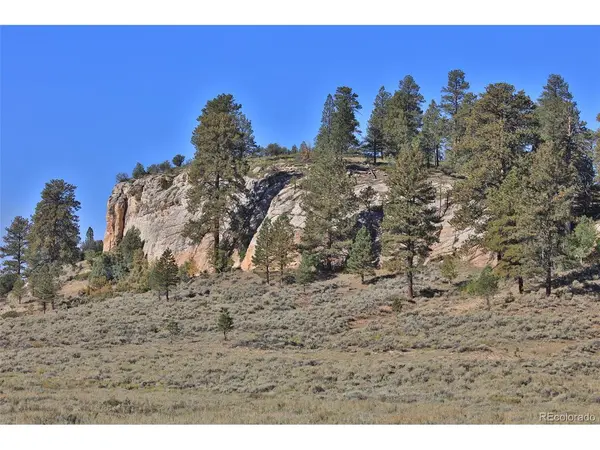 0 Divide (Louie Pasture), Whitewater, CO 81527