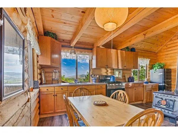 210 Pine Ridge, Fairplay, CO 80440