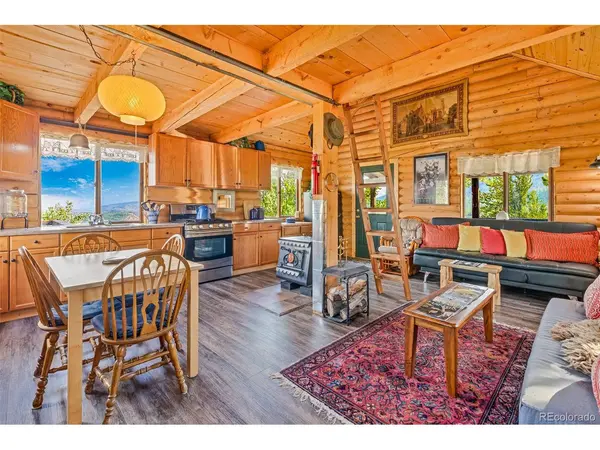 210 Pine Ridge, Fairplay, CO 80440