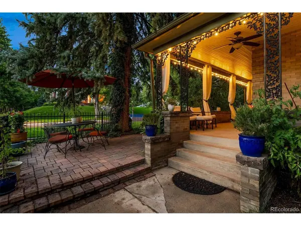 1000 E 7th, Denver, CO 80218