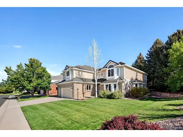 16395 E Crestline, Centennial, CO 80015