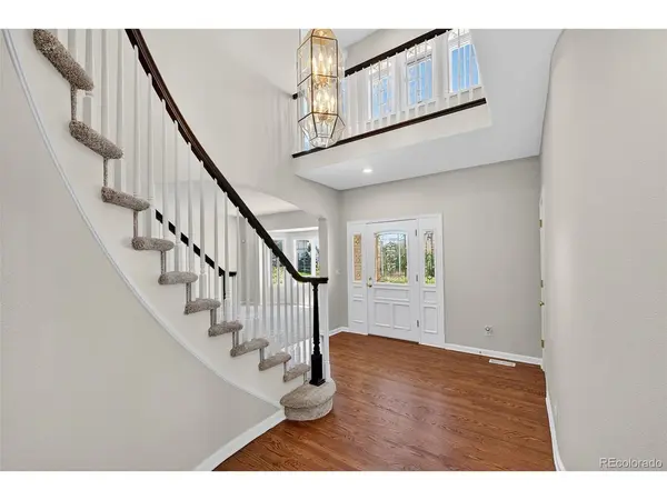 16395 E Crestline, Centennial, CO 80015