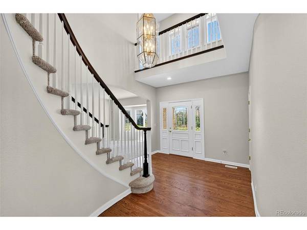 16395 E Crestline, Centennial, CO 80015