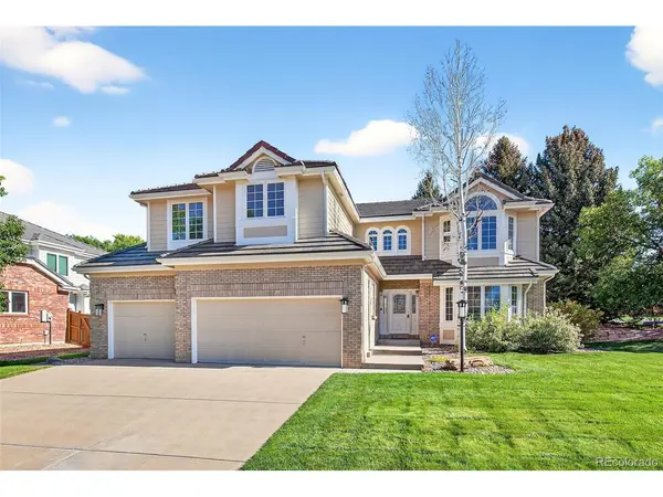 16395 E Crestline, Centennial, CO 80015