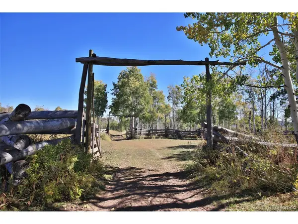 0 Divide, Whitewater, CO 81527