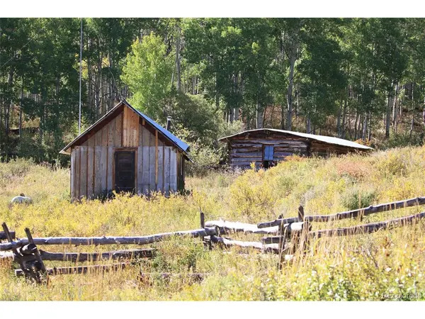 0 Divide, Whitewater, CO 81527