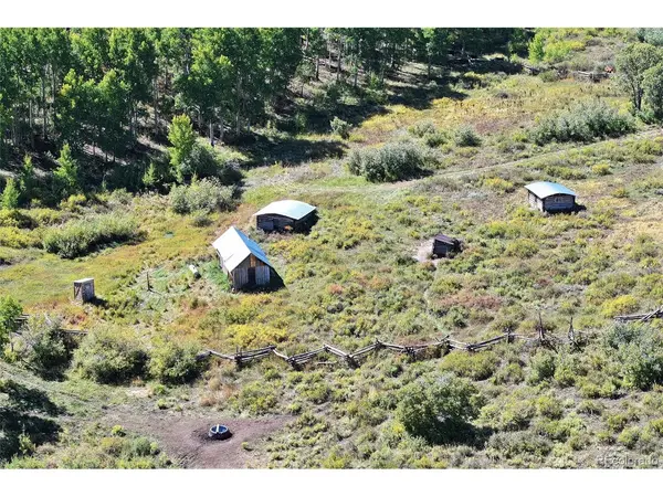0 Divide, Whitewater, CO 81527