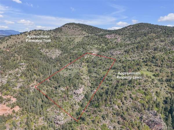 5162 Raven Gulch, Morrison, CO 80465
