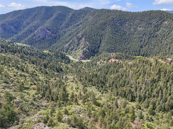 5162 Raven Gulch, Morrison, CO 80465