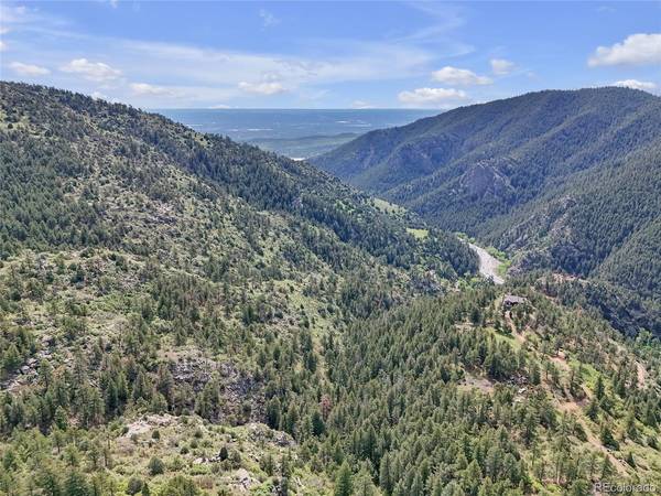 5162 Raven Gulch, Morrison, CO 80465
