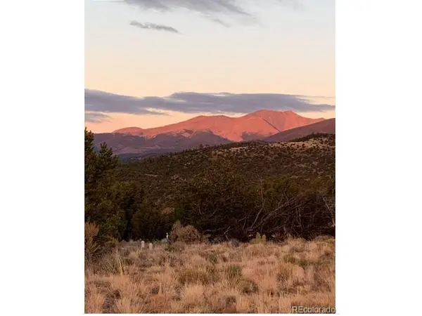8 Mountain Ridge, San Luis, CO 81152