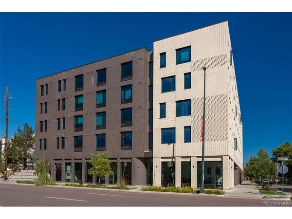 603 Inca #313, Denver, CO 80204