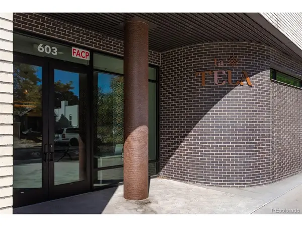 603 Inca #313, Denver, CO 80204