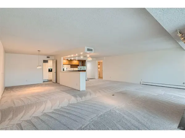7000 E Quincy #F317, Denver, CO 80237